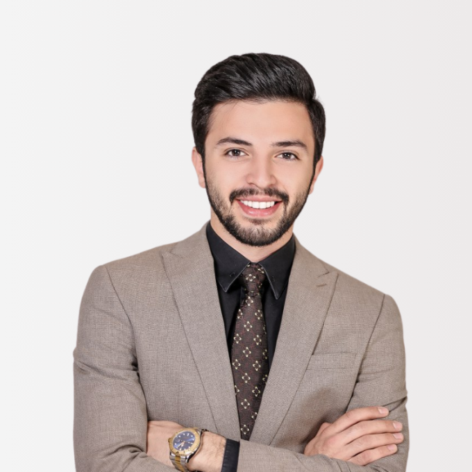 Hossein Chalipaei